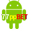 Aplicativo 77ppbet para Android