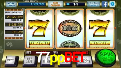 Desvendando o Mundo dos Jogos Virtuais na 77ppbet