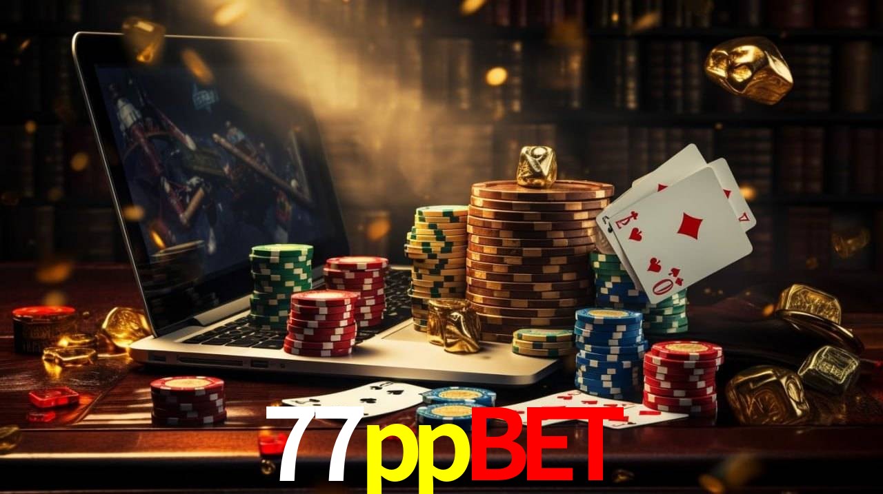 Jogos de Slot 77ppbet