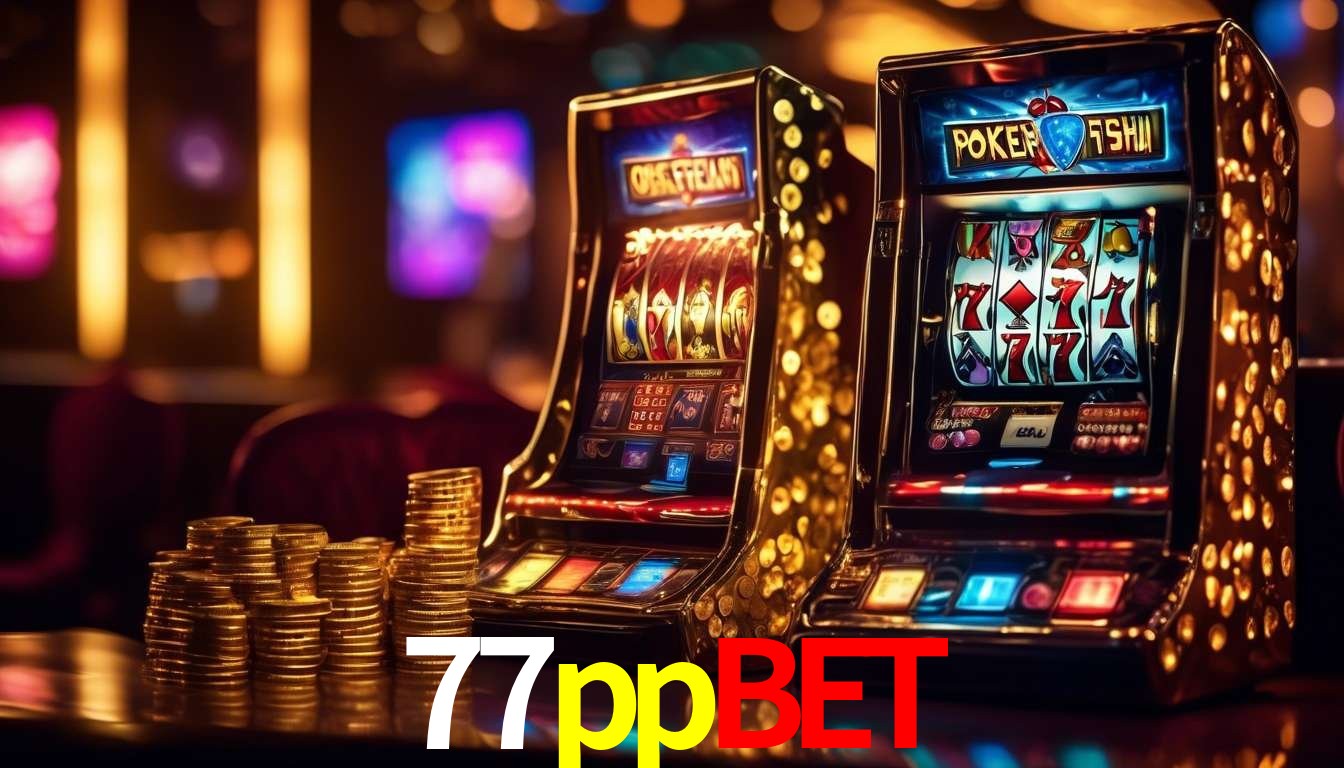 Programa VIP 77ppbet