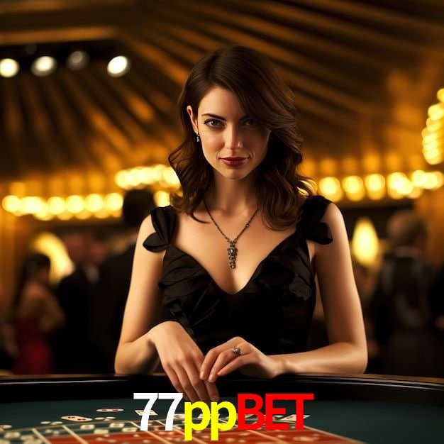 Apostas de Tênis 77ppbet