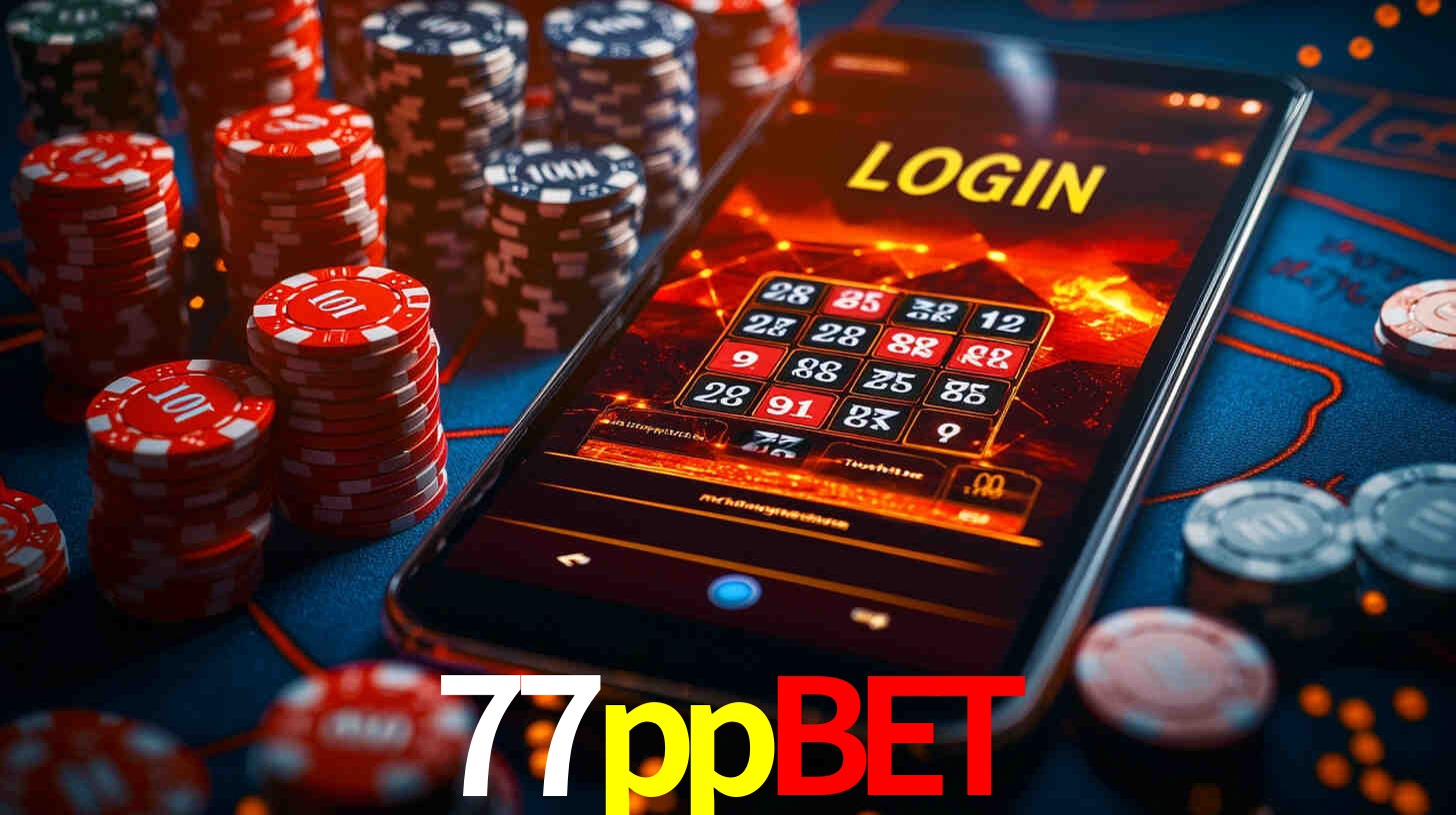 77ppbet: A Experiência de Casino com Jogos de Mesa ao Vivo