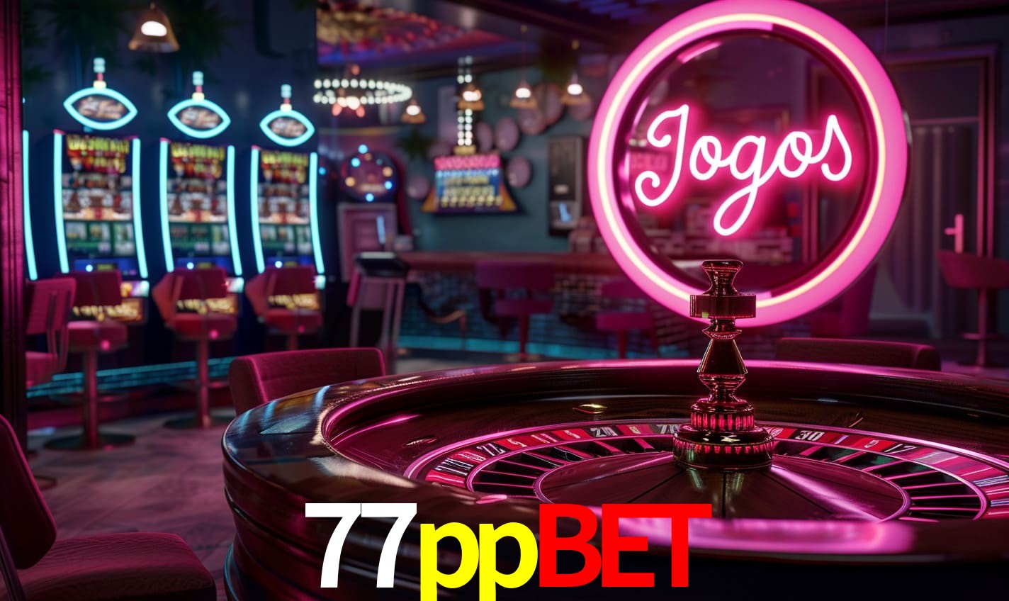 Jogos Exclusivos 77ppbet