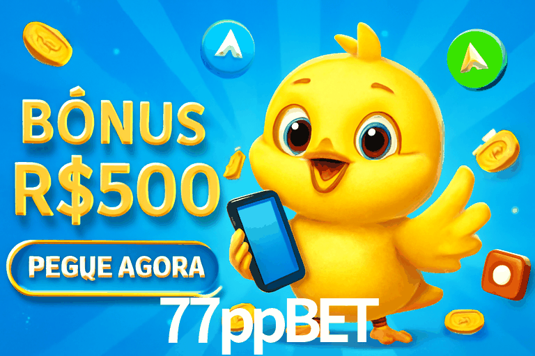 Desvendando o Mundo dos Jogos Virtuais na 77ppbet