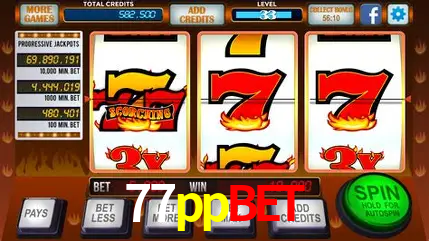 Desvendando o Mundo dos Jogos Virtuais na 77ppbet