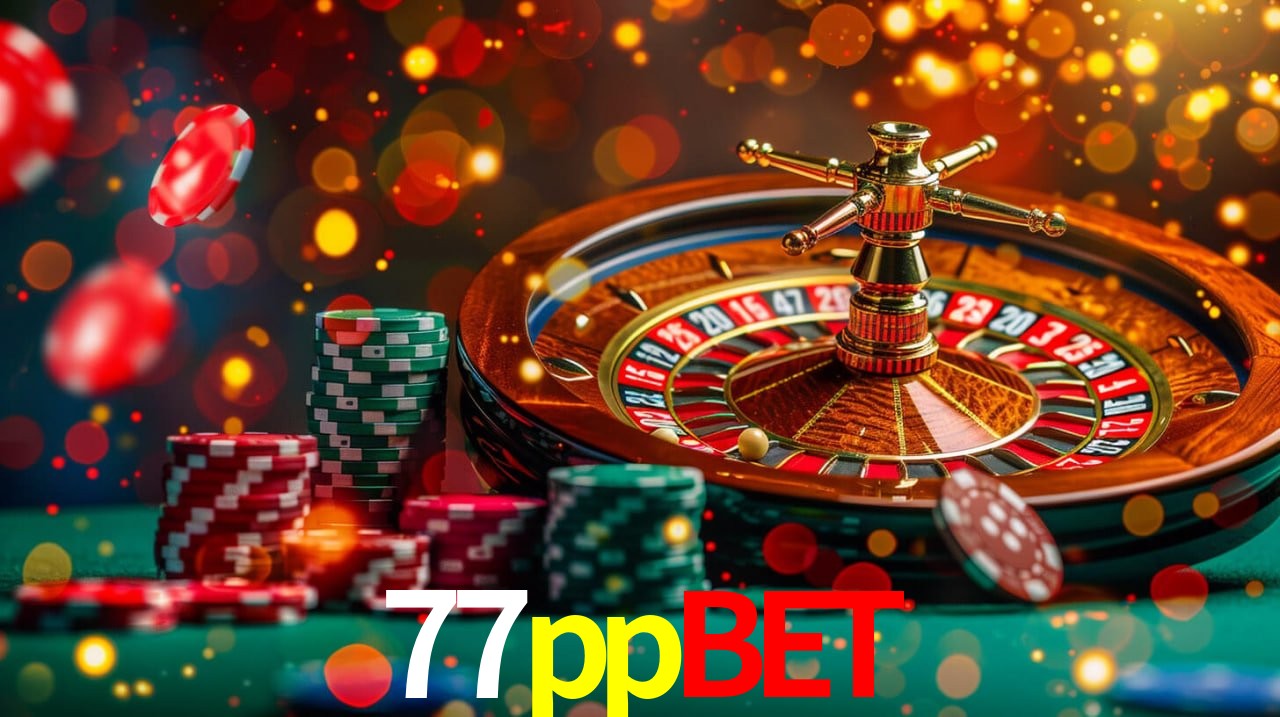 Bônus de Boas-vindas 77ppbet