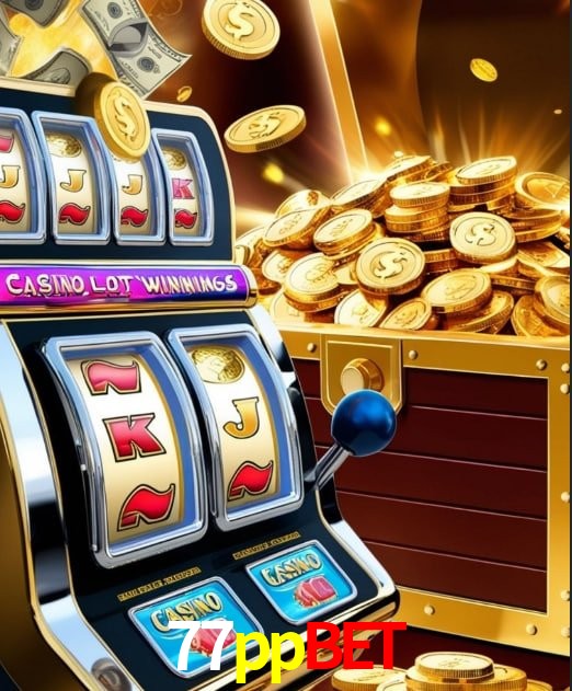 Casino VIP 77ppbet