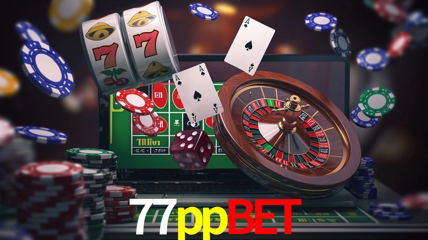 Ofertas Imperdíveis na 77ppbet: Promoções e Bônus Que Valem a Pena
