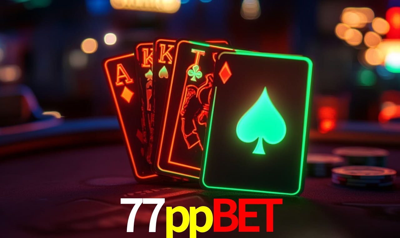 Ofertas Exclusivas 77ppbet