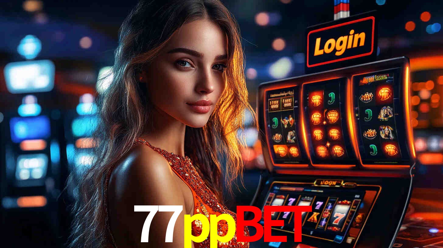 Sinta a adrenalina dos jogos de cassino com 77ppbet