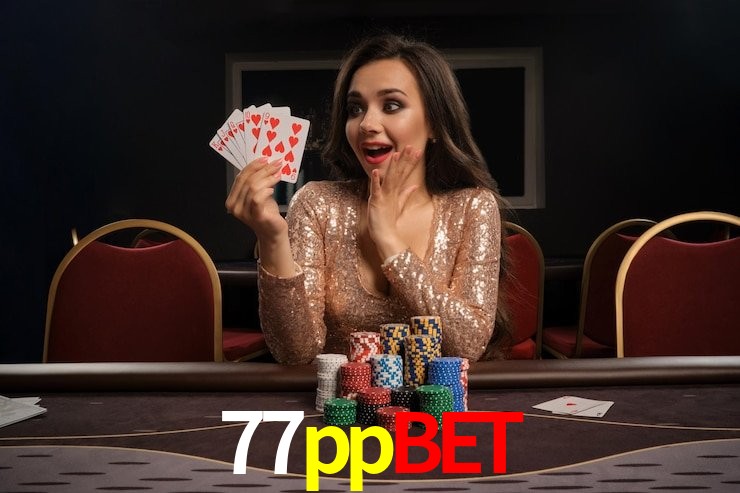 Apostas de Futebol 77ppbet