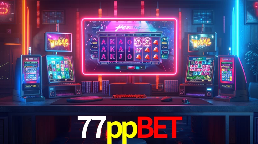77ppbet login