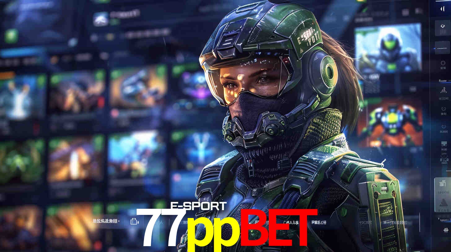 Explorando a Categoria de Eventos em Apostas na 77ppbet