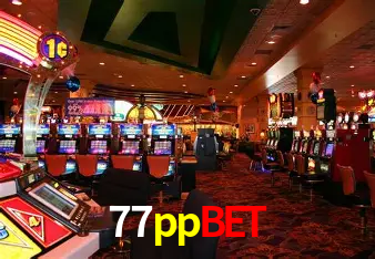 Apostas Esportivas na 77ppbet: Um Guia Completo