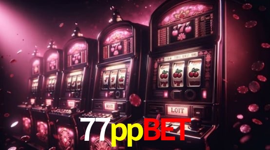 Apostas de Tênis 77ppbet