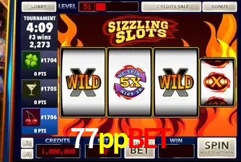 Descubra a Essência do 77ppbet: Nossa História e Compromissos