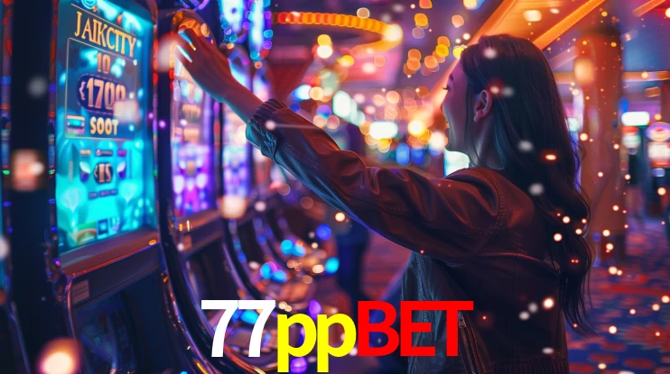 77ppbet