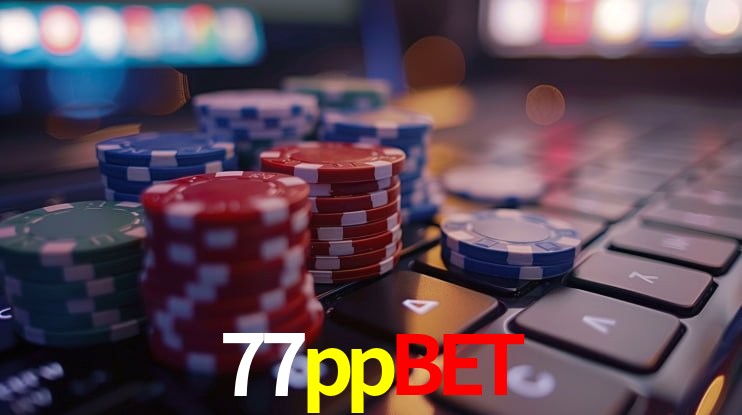 Casino Ao Vivo 77ppbet