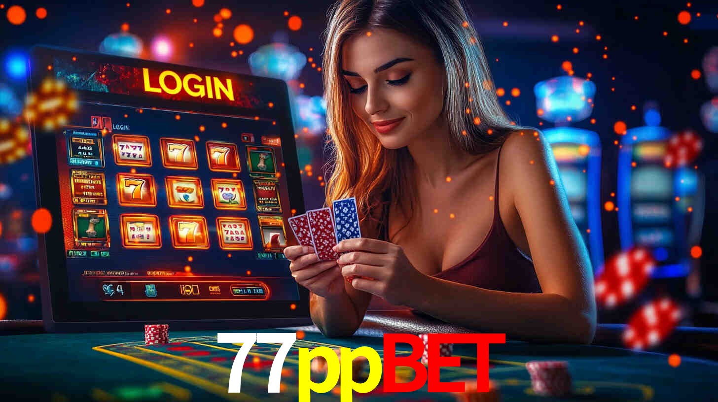 77ppbet login