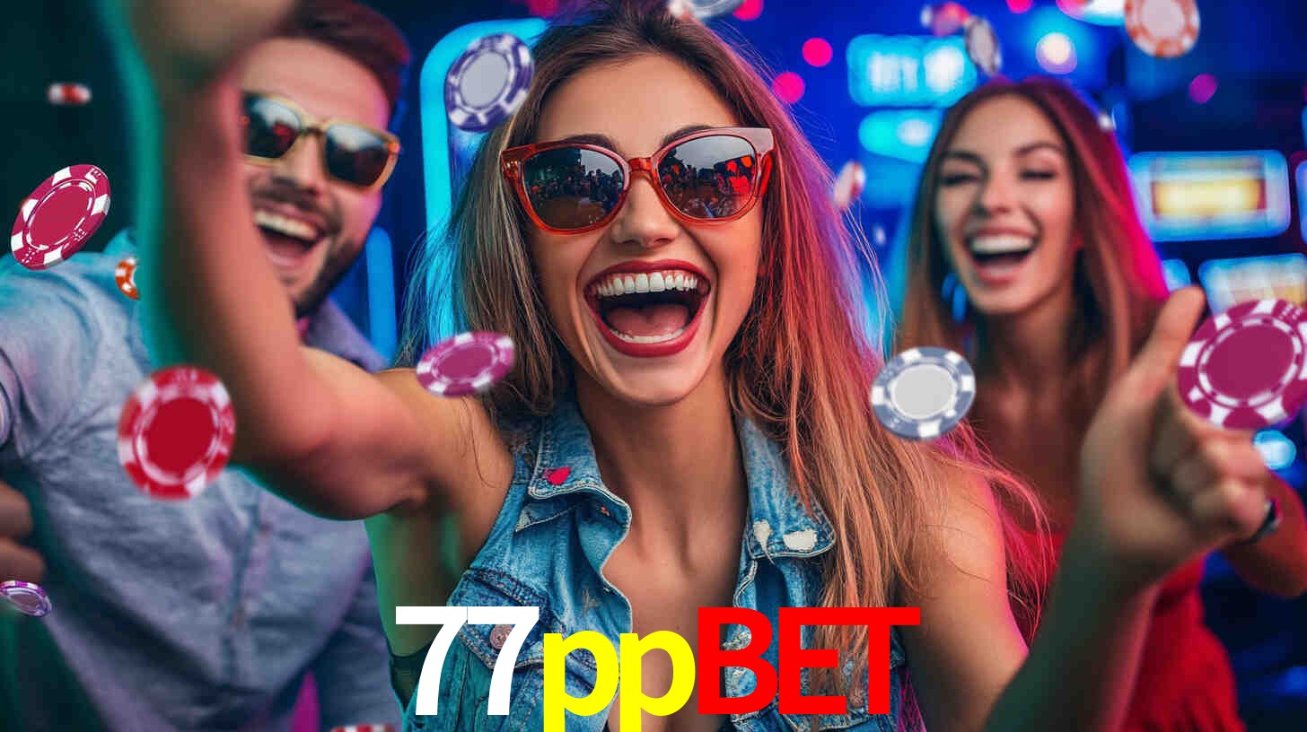 cassino 77ppbet