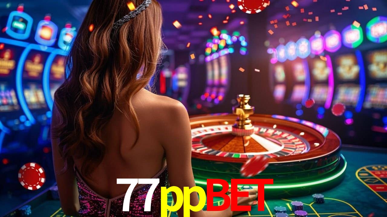 Interface do App 77ppbet