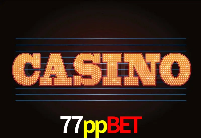 Design Responsivo 77ppbet