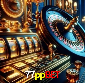 Casino Ao Vivo 77ppbet